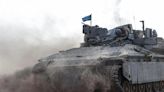Israel confirma por primera vez operaciones militares en el centro de Rafá y habla de ofensiva "precisa"