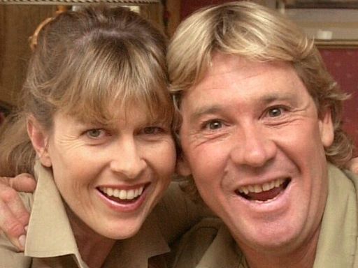 Bindi Irwin's Mom Terri Says 'I Totally Got My Happily Ever After' With Late Steve Irwin