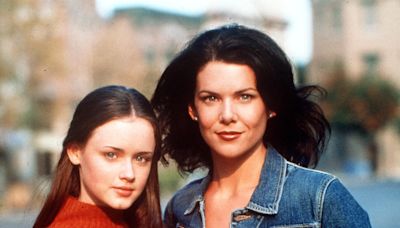 'Gilmore Girls' Fans Are Deep in Their Feelings After Seeing Lauren Graham's Latest Instagram