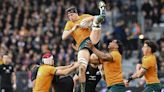 Mundial de rugby: Australia es un gigante venido a menos y lleno de jóvenes, que puede estar escondiendo una sorpresa