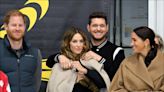 Prince Harry and Meghan Markle Spent Time With Michael Bublé and His Wife While Visiting Vancouver, Canada