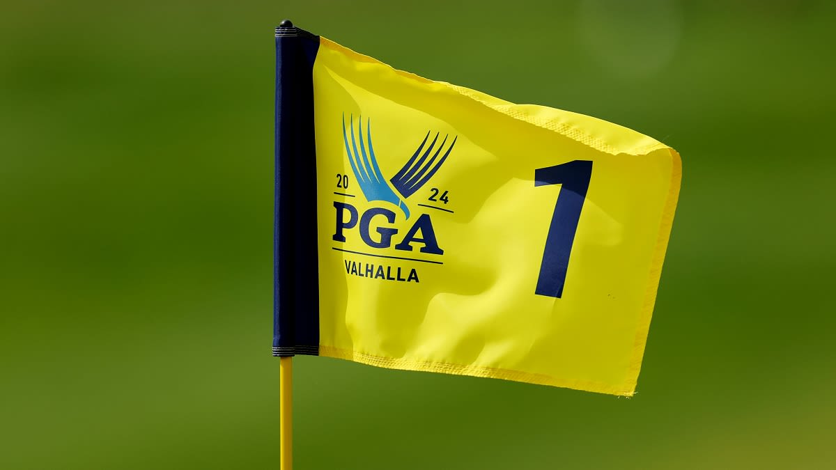 2024 PGA Championship Betting Odds, How to Watch