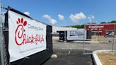 A new Chick-fil-A is coming to New Castle County. Here's where