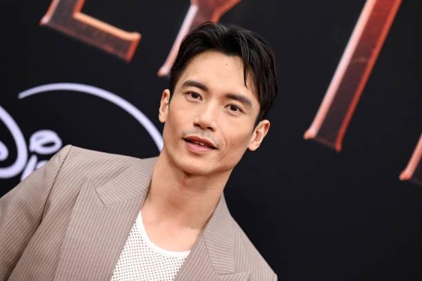 ‘The Acolyte’ Star Manny Jacinto: 12 Facts About The Star Wars Actor