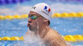 Paris 2024 Olympics: France’s Leon Marchand ready to go for gold in 400m individual medley