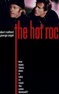 The Hot Rock