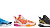 Moolah Kicks is a Basketball Brand by Women, for Women