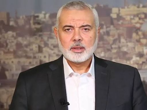 Assassination of Ismail Haniyeh: A significant setback for Hamas - News Today | First with the news