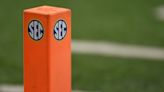 Every SEC team's statistical chance to win the conference in 2024
