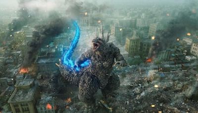 'Godzilla Minus One' Review: The best Godzilla film ever!