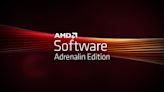 New AMD Adrenalin Edition Driver Includes AI and ML Optimizations