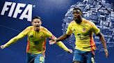 Qué puesto ocupará la selección Colombia en el ranking FIFA tras quedar subcampeona de la Copa América 2024