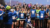 Con corredores de todo el mundo se realizó la Maratón Internacional de Mendoza: todos los detalles | Sociedad