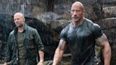Dwayne 'The Rock' Johnson's movies have made more than $5 billion combined at the box office. Here are his highest-grossing films.