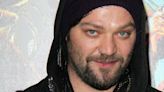 Bam Margera Ties The Knot With Model Dannii Marie On New Mexico Film Set