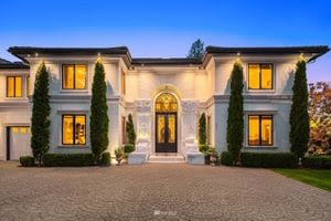 After two years, Russell Wilson finds buyer for Bellevue mansion