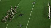New Zealand v England: first rugby union Test – live