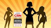 Women Of The Channel 2024: Power 100 Solution Providers