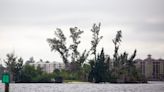 Fort Myers will develop Caloosahatchee River island into public beach park