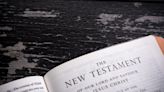 Did Congress ‘outlaw’ the New Testament?