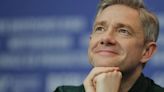 La razón por la que Martin Freeman abandonó el veganismo después de 38 años sin comer carne