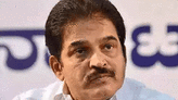 Action taken against Congress MLAs who cross-voted in Maharashtra council polls: K C Venugopal