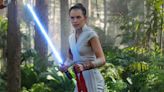 'He's Five, Don't Be So Intense:' Daisy Ridley Recalls The Wholesome Story Of The Time She Got In A Lightsaber Fight...
