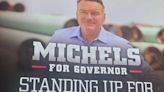 Tim Michels' campaign says mailer promoting nonexistent NRA endorsement was an 'error'