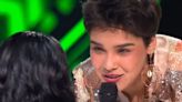 La Nación / Aye Alfonso promete dejar boquiabiertos a todos en la semifinal de Factor X