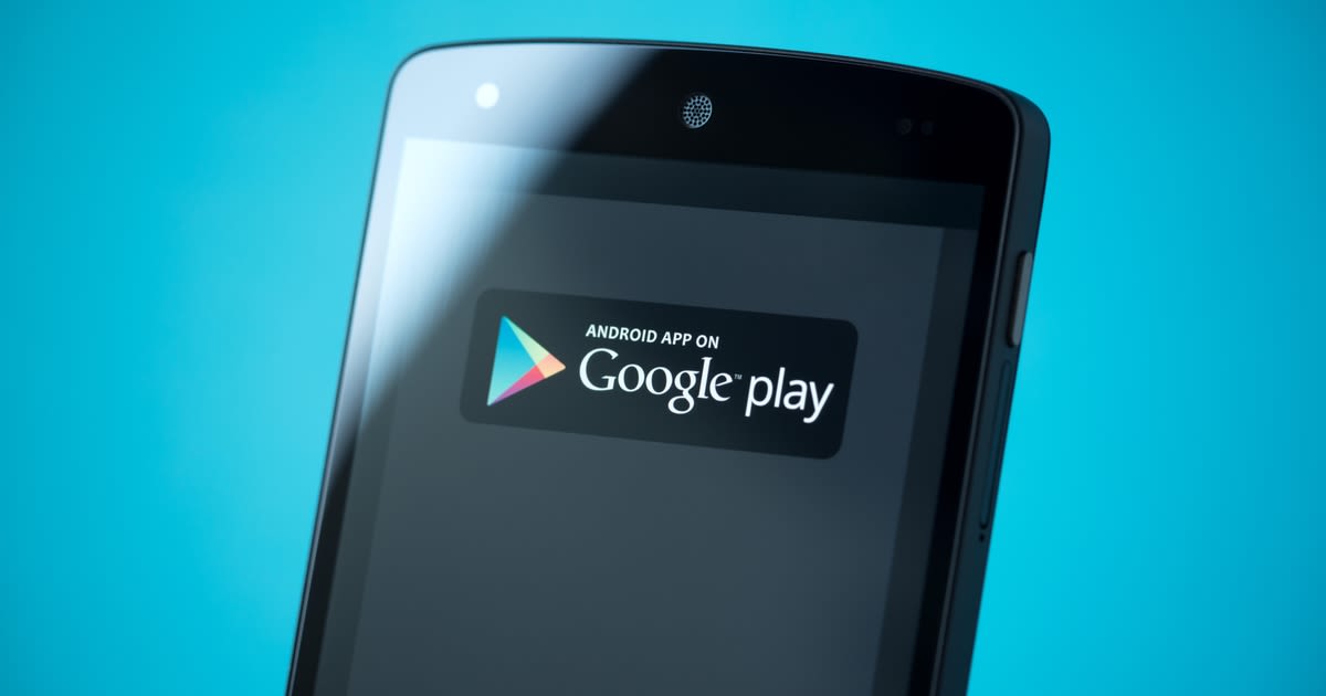 90+ Malicious Apps Totaling 5.5M Downloads Lurk on Google Play