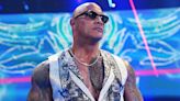 ‘The Rock’ eclipsa a Roman Reigns camino a WrestleMania