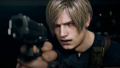 Listings for Resident Evil 9 and remakes of Resident Evil Zero, Resident Evil 5, and Code Veronica have appeared online