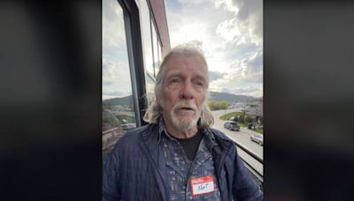 ‘We just can’t take this anymore’: Montana man, 68, begs for ‘moratorium on property taxes’ after his bill reaches $8K a year just ‘to live in our own house’