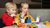 4 Reasons Parents Should Reconsider How Much Junk Food Their Kids Eat