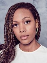 Nicole Beharie