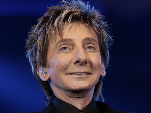 Barry Manilow makes a ‘back up plan’ as problems continue at Co-op Live