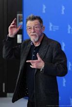 John Hurt