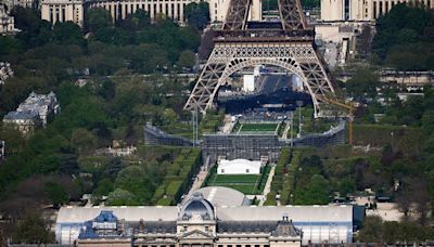 Plan B para la inauguración de Juegos Olímpicos París 2024 por seguridad