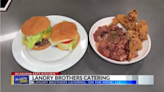 Acadiana Eats Kitchen: Landry Brothers Catering