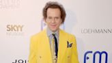 Richard Simmons’ Spokesperson Clarifies He’s Not Dying After Facebook Post