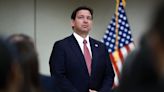 Ron DeSantis signs bill restricting challenges to books in public schools