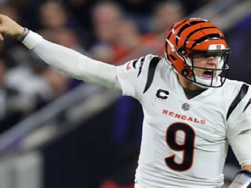 Bengals Owner Mike Brown Reveals Joe Burrow Ignored His Order Leading to Disastrous NFL Season Last Year