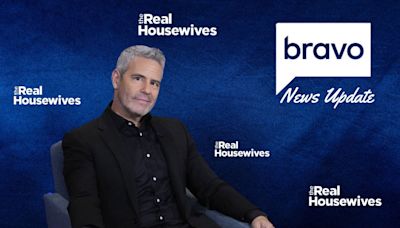 Bravo Rep Addresses Rumors About Andy Cohen’s Future With Network