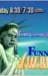 Tim Conway's Funny America