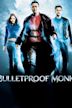 Bulletproof Monk