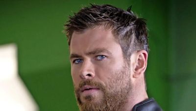 Chris Hemsworth critica a los actores que se quejan de Marvel y dice que no tienen humildad