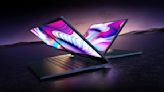 Acemagic X1 unveiled as world’s first dual-screen laptop giving you side-by-side displays – with an unsubtle hint that it’s MacBook-level premium