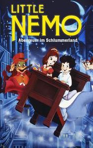 Little Nemo: Adventures in Slumberland