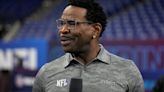 Reports: Michael Irvin out at NFL Network