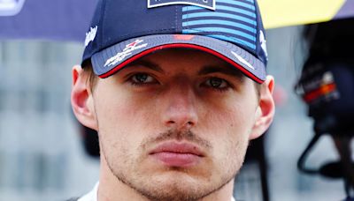 F1 News: Max Verstappen's Father Worries For Red Bull - 'Teams Have Caught Up'